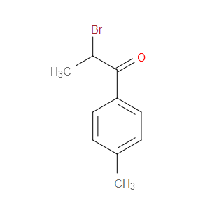 2-BROMO-4'-METHYLPROPIOPHENONE