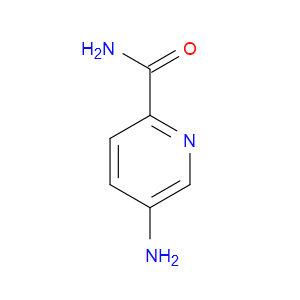 5-AMINOPYRIDINE-2-CARBOXAMIDE