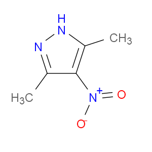 3,5-DIMETHYL-4-NITRO-1H-PYRAZOLE