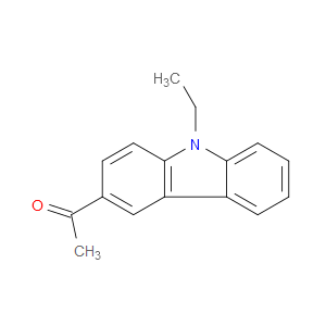 1-(9-ETHYL-9H-CARBAZOL-3-YL)ETHANONE - Click Image to Close