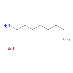 N-OCTYLAMINE HYDROBROMIDE - Click Image to Close