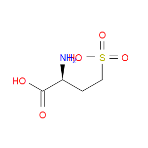 L-2-Amino-4-sulfobutyric acid