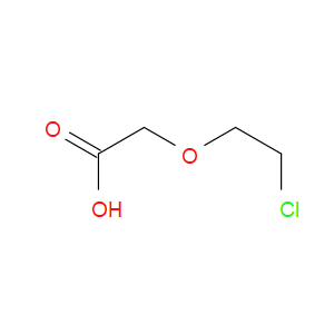 2-(2-CHLOROETHOXY)ACETIC ACID