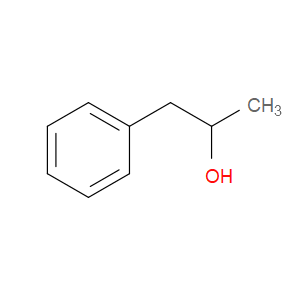 1-PHENYL-2-PROPANOL - Click Image to Close