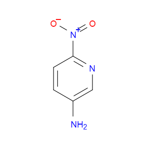 6-NITROPYRIDIN-3-AMINE