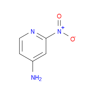 4-AMINO-2-NITROPYRIDINE