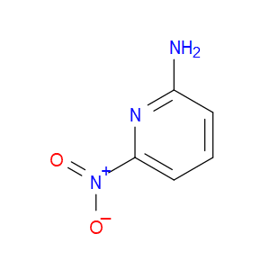 6-NITROPYRIDIN-2-AMINE