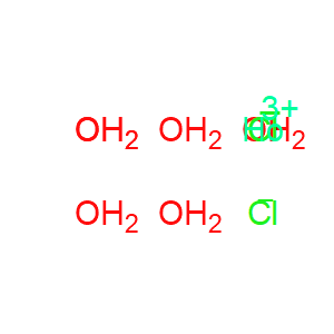 HOLMIUM(III) CHLORIDE HEXAHYDRATE - Click Image to Close