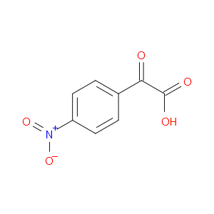 2-(4-NITROPHENYL)-2-OXOACETIC ACID - Click Image to Close