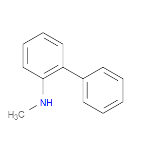 N-METHYLBIPHENYL-2-AMINE - Click Image to Close