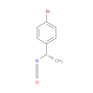 (S)-(-)-1-(4-BROMOPHENYL)ETHYL ISOCYANATE - Click Image to Close