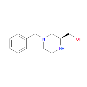 (S)-4-BENZYL-2-HYDROXYMETHYLPIPERAZINE - Click Image to Close