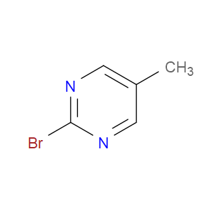 2-BROMO-5-METHYLPYRIMIDINE - Click Image to Close