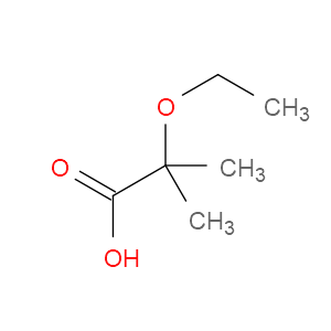2-ETHOXY-2-METHYLPROPANOIC ACID