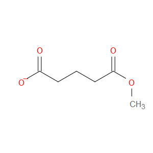 5-METHOXY-5-OXOPENTANOIC ACID