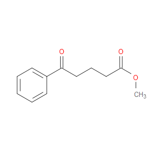 METHYL 4-BENZOYLBUTYRATE - Click Image to Close