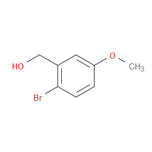 (2-BROMO-5-METHOXYPHENYL)METHANOL - Click Image to Close