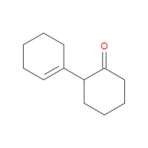 2-(1-CYCLOHEXENYL)CYCLOHEXANONE