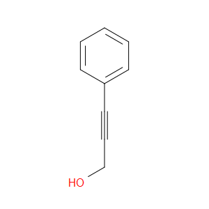 3-PHENYL-2-PROPYN-1-OL - Click Image to Close