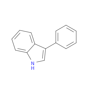 3-PHENYL-1H-INDOLE - Click Image to Close
