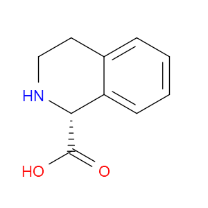 (R)-1,2,3,4-TETRAHYDROISOQUINOLINE-1-CARBOXYLIC ACID