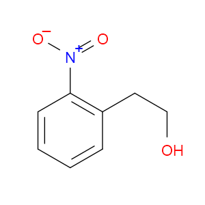 2-NITROPHENETHYL ALCOHOL - Click Image to Close