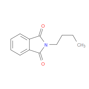 N-BUTYLPHTHALIMIDE - Click Image to Close