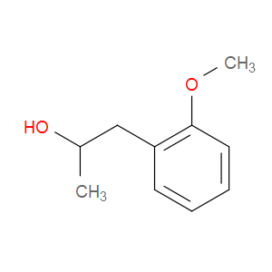 1-(2-METHOXYPHENYL)PROPAN-2-OL