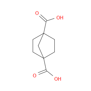 BICYCLO[2.2.1]HEPTANE-1,4-DICARBOXYLIC ACID