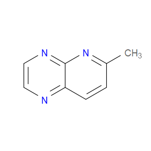 6-METHYLPYRIDO[2,3-B]PYRAZINE