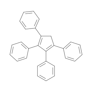 1,2,3,4-TETRAPHENYL-1,3-CYCLOPENTADIENE - Click Image to Close