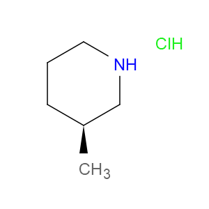 (S)-3-METHYLPIPERIDINE HYDROCHLORIDE