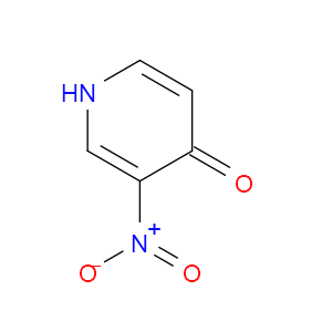 4-HYDROXY-3-NITROPYRIDINE
