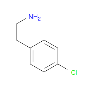 2-(4-CHLOROPHENYL)ETHYLAMINE