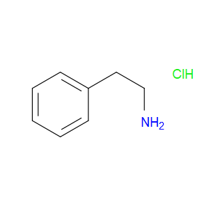 2-PHENYLETHYLAMINE HYDROCHLORIDE - Click Image to Close