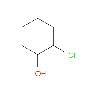 2-CHLOROCYCLOHEXANOL