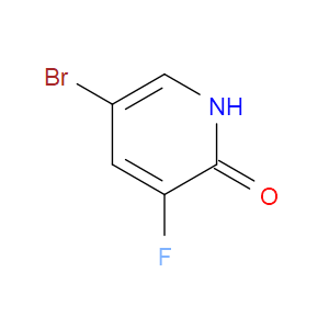 5-BROMO-3-FLUORO-2-PYRIDINONE