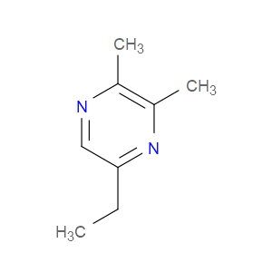 5-ETHYL-2,3-DIMETHYLPYRAZINE