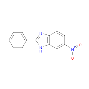 6-NITRO-2-PHENYL-1H-BENZO[D]IMIDAZOLE - Click Image to Close