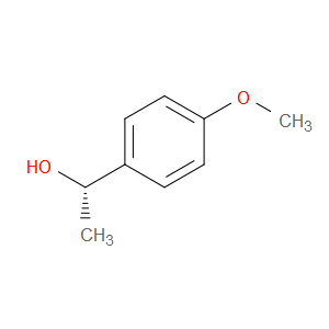 (S)-1-(4-METHOXYPHENYL)ETHANOL