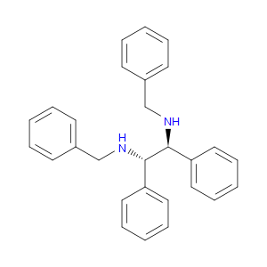 (1S,2S)-1,2-DIPHENYL-N1,N2-BIS(PHENYLMETHYL)-1,2-ETHANEDIAMINE