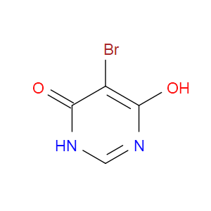 5-BROMO-4,6-DIHYDROXYPYRIMIDINE - Click Image to Close