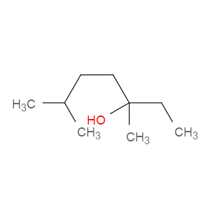 3,6-DIMETHYL-3-HEPTANOL - Click Image to Close