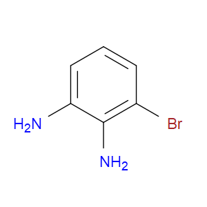 3-BROMOBENZENE-1,2-DIAMINE - Click Image to Close