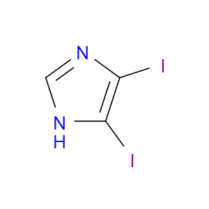 4,5-DIIODO-1H-IMIDAZOLE - Click Image to Close