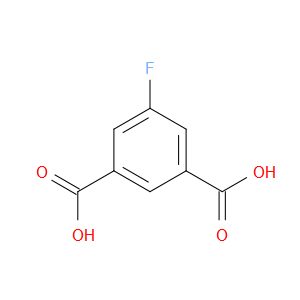 5-FLUOROISOPHTHALIC ACID