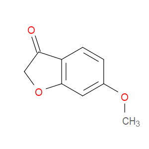6-METHOXY-3(2H)-BENZOFURANONE
