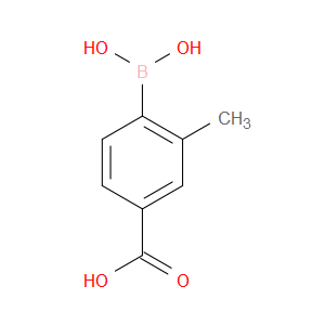 4-BORONO-3-METHYLBENZOIC ACID