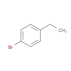 1-BROMO-4-ETHYLBENZENE - Click Image to Close