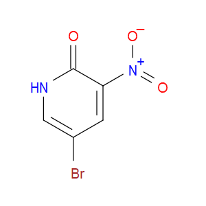 5-BROMO-2-HYDROXY-3-NITROPYRIDINE - Click Image to Close
